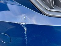 Gebraucht Skoda Fabia 60 PS (44 kW) 2017 Blau Kleinwagen