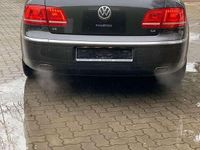 Usata VW Phaeton 334 CV (245 kW) 2011 Grigio Berlina