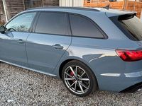 Gebraucht Audi S4 Sport 341 PS (250 kW) 2022 Grau Kombi