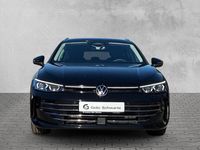 Brugt VW Passat Elegance 150 HK (110 kW) 2025 Sort Stationcar