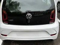 Gebraucht VW up! 65 PS (47 kW) 2022 Weiß Kleinwagen
