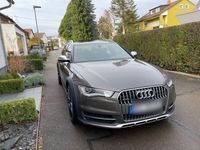 gebraucht Audi A6 Allroad 3.0 TDI quattro 235kW tiptronic -