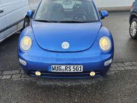 gebraucht VW Beetle New2.0