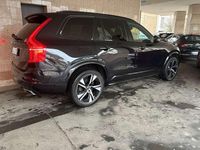 Gebraucht Volvo XC90 250 PS (183 kW) 2019 Schwarz SUV