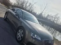 Gebraucht Audi A7 Sportback Sport 204 PS (150 kW) 2014 Beige Kleinwagen
