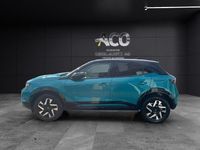 Neu Opel Mokka 136 PS (100 kW) 2025 Grün SUV