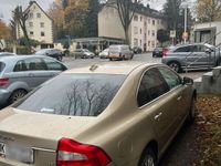 gebraucht Volvo S80 2,4 Diesel