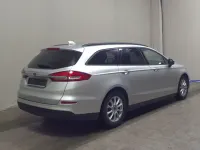 Gebraucht Ford Mondeo Trend 150 PS (110 kW) 2022 Silber Kombi