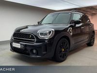 Gebraucht Mini Cooper SE 91 kW (125 PS) 2021 Schwarz Kleinwagen