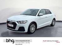 Gebraucht Audi A1 Advanced 116 PS (85 kW) 2025 Gletscherweiß metallic SUV