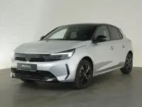 Gebraucht Opel Corsa 101 PS (74 kW) 2025 Kristall silber Kleinwagen