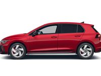 Gebraucht VW Golf VIII GTE 272 PS (200 kW) 2025 Kings red metallic
