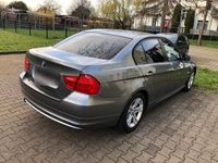 gebraucht BMW 318 D 2.0 dissel