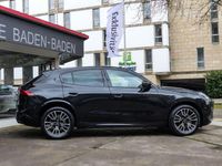 Gebraucht Maserati Grecale 330 PS (242 kW) 2025 Nero tempesta SUV