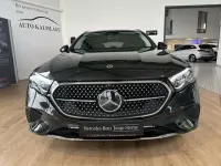 Gebraucht Mercedes E220 Avantgarde 197 PS (144 kW) 2025 Lack graphitgrau Kombi