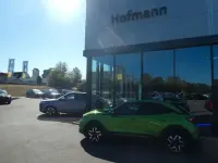 Gebraucht Opel Mokka GS Line 131 PS (96 kW) 2023 Grün SUV