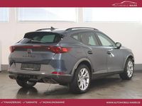 Gebraucht Cupra Formentor 204 PS (150 kW) 2022 Grau SUV