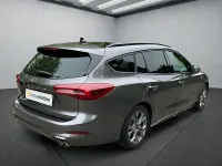 Gebraucht Ford Focus 155 PS (114 kW) 2024 Grau Kombi