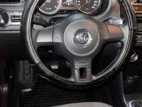 Gebraucht VW Polo 105 PS (77 kW) 2010 Rot Kleinwagen