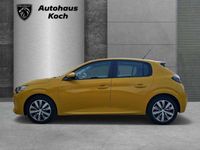 gebraucht Peugeot 208 PureTech 75 Active