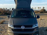 gebraucht VW California T6Terranger Upgrade 5 Jahre Garanti