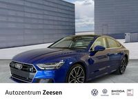 Gebraucht Audi A7 Sportback Ambiente 286 PS (210 kW) 2023 Kleinwagen