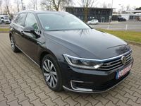 Gebraucht VW Passat GTE 156 PS (114 kW) 2018 Schwarz Kombi