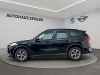 Gebraucht BMW X1 150 PS (110 kW) 2024 Schwarz ii SUV