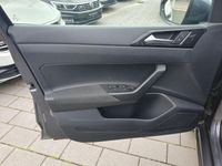 Gebraucht VW Taigo Life 110 PS (80 kW) 2022 Grau SUV