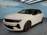 Gebraucht Opel Astra 131 PS (96 kW) 2025 Weiß Limousine