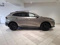 Neu DFSK Forthing 5 177 PS (130 kW) 2025 Weiß SUV