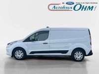 Occasion Ford Transit Connect Trend 101 ch (74 kW) 2024 Blanc Monospace