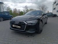 gebraucht Audi A6 Avant 45 TDI quattro Aut LED~KAMERA~LEDER~AHK