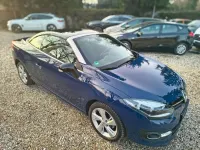 Gebraucht Renault Mégane Cabriolet Luxe 132 PS (97 kW) 2014 Other Cabrio