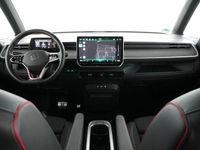 Gebraucht VW ID. Buzz GTX 250 kW (340 PS) 2024 Rot Van / Kleinbus