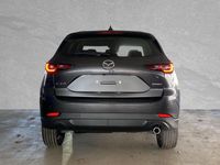 Gebraucht Mazda CX-5 Ad'Vantage 150 PS (110 kW) 2022 Andere farbe SUV