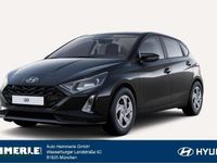 Neu Hyundai i20 Select 101 PS (74 kW) 2025 Auch in anderen farben verfügb Kleinwagen