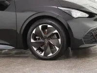 Gebraucht Cupra Born 169 kW (231 PS) 2025 Mythosschwarz Kleinwagen