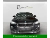 Gebraucht BMW X2 Advantage 192 PS (141 kW) 2019 Schwarz SUV