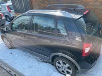 Gebraucht VW Polo Cross 86 PS (63 kW) 2004 Kleinwagen