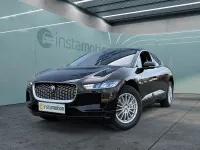 Gebraucht Jaguar I-Pace S 297 kW (405 PS) 2023 Schwarz SUV