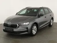 Neu Skoda Octavia Selection 150 PS (110 kW) 2026 Stahl grau Kombi