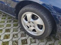 Gebraucht Honda CR-X 125 PS (91 kW) 1998 Coupé