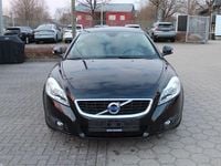 Gebraucht Volvo C70 Summum 150 PS (110 kW) 2010 Schwarz Cabrio