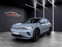 Gebraucht VW ID.4 Pure 125 kW (170 PS) 2023 Mondsteingrau SUV