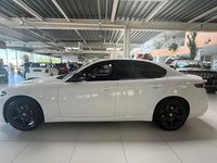 Neu Alfa Romeo Giulia 210 PS (154 kW) 2025 Weiß Limousine