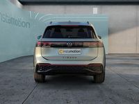 Gebraucht VW Tiguan R 150 PS (110 kW) 2024 Silber SUV