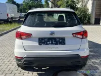 Gebraucht Seat Arona Reference 95 PS (69 kW) 2025 Weiß SUV