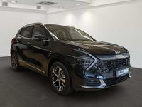 gebraucht Kia Sportage 1.6T SPIRIT NAVI+KAMERA+CARPLAY+SITZHEIZUNG+BLUETOOTH+