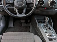 gebraucht Audi A3 Sportback S-tronic